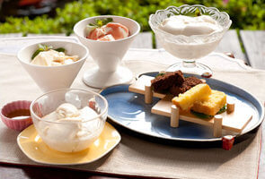 余計な添加物は使わない消泡剤無添加